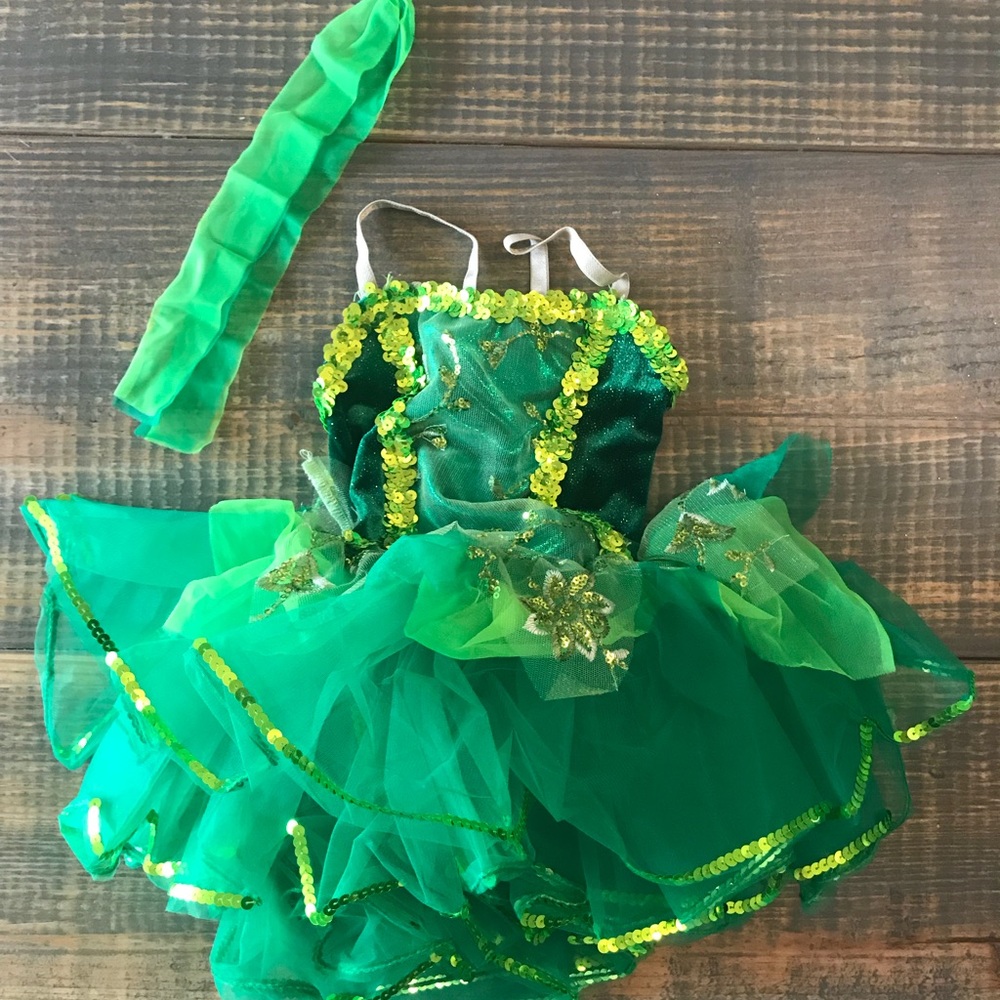 Dance Costumes - Picture 4 of 7